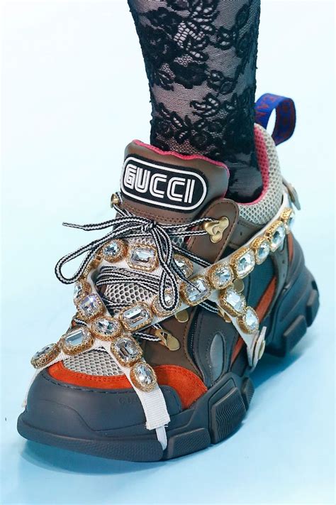 gucci sneakers 2018|most popular gucci sneakers.